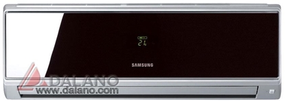 تصویر  کولرگازی با پنل آینه ای سامسونگ Samsung مدل Neo Viance AQ19VB