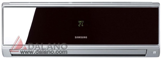 تصویر  اسپیلت گازی سامسونگ Samsung مدل AS25VB