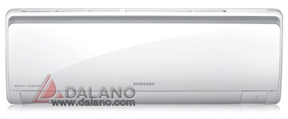 تصویر  اسپیلت کم مصرف سامسونگ Samsung مدل AQV25PS