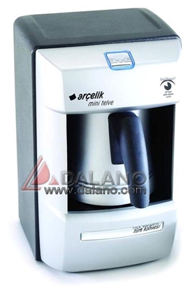 تصویر  قهوه ترک ساز اتوماتیک آرچلیک Arcelik K3200