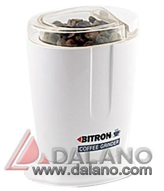 تصویر  آسیاب قهوه بایترون Bitron مدل BAS-15