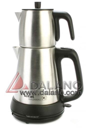 تصویر  چایساز ایستاده تفال Tefal مدل Spirit of tea505