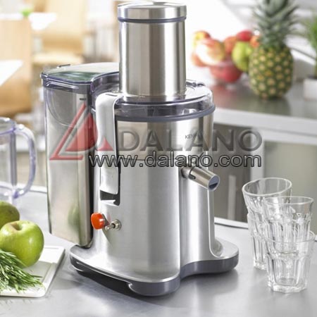 تصویر  آبمیوه گیری حرفه ای کن وود Kenwood مدل JE880