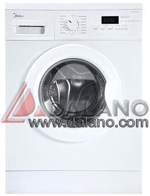 تصویر  ماشین لباسشویی 6 کیلویی میدیا Midea مدل WMF 1262 W