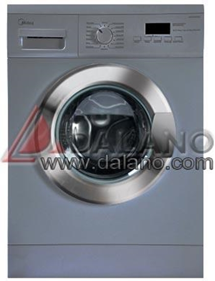 تصویر  لباسشویی تمام اتوماتیک میدیا Midea مدل WMF 1262 S