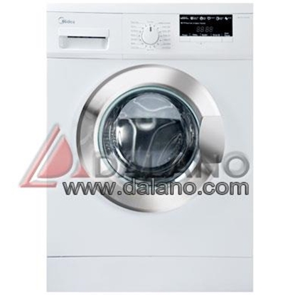 تصویر  ماشین لباسشویی7 کیلویی میدیا Midea مدل WMF 1473 W