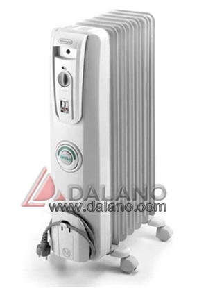 تصویر  رادیاتور برقی دلونگی Delonghi مدل KH 770715 W