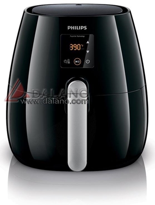 تصویر  سرخ کن بدون روغن فیلیپس Philips HD9230