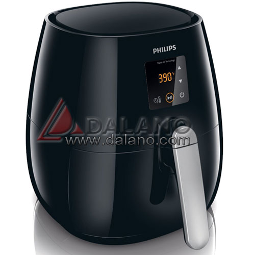 تصویر  سرخ کن بدون روغن فیلیپس Philips HD9230