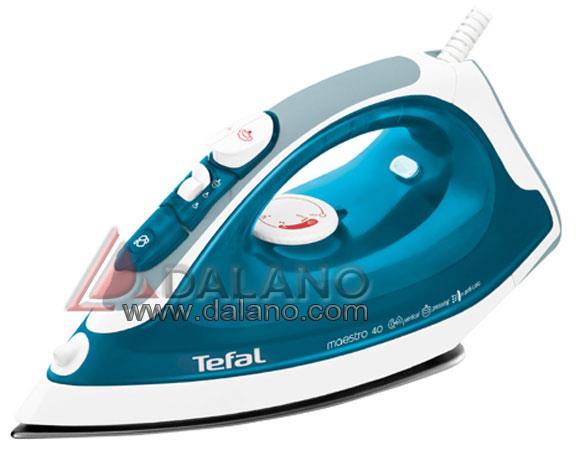 تصویر  اتو بخار ماسترو تفال Tefal مدل FV 3740