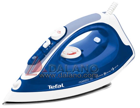 تصویر  اتو بخار ماسترو تفال Tefal مدل  FV 3769