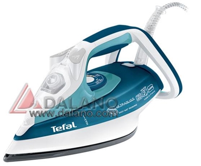 تصویر  اتو بخار الترا تفال Tefal مدل  FV 4870