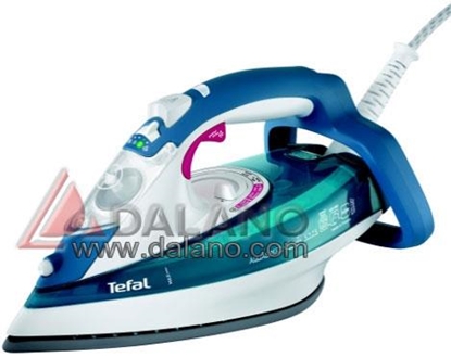 تصویر  اتو بخار آکوا اسپید تفال Tefal مدل FV 5375