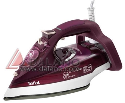 تصویر  اتو بخار اتومات 500 تفال Tefal مدل FV9650