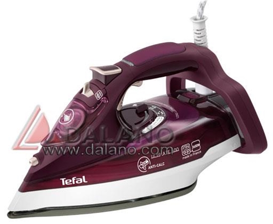 تصویر  اتو بخار اتومات 500 تفال Tefal مدل FV9650