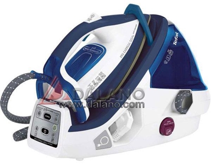 تصویر  اتوی مخرن دار تفال Tefal مدل GV 8960