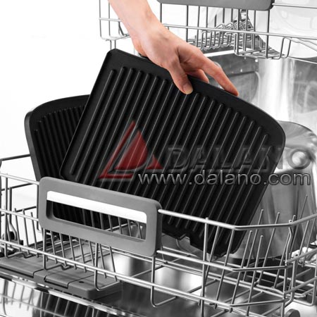 تصویر  گریل و باربکیو دلونگی Delonghi مدل CGH 900