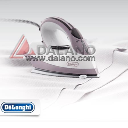 تصویر  اتو مخزن دار دلونگی Delonghi مدل VVX 1650