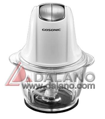 تصویر  خرد کن گوسونیک Gosonic مدل GSC-911