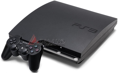 تصویر  کنسول بازی پلی استیشن 3 سونی Sony مدل پلی استیشن Playstation 3
