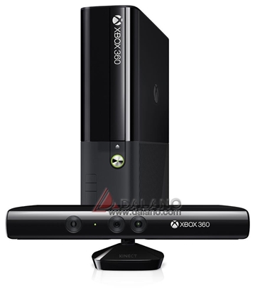 تصویر  کنسول بازی ایکس باکس مایکروسافت Microsoft مدل Xbox 360 250GB with Kinect