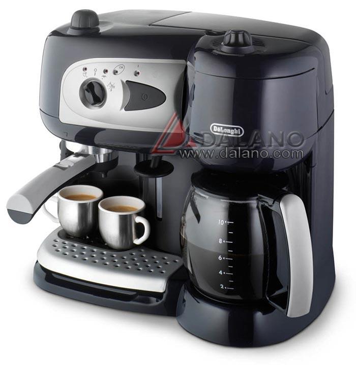 تصویر  اسپرسو و کاپوچینو ساز دلونگی Delonghi BCO260