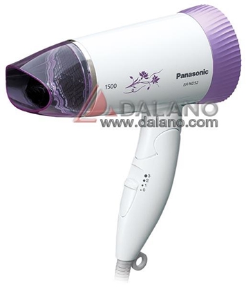 تصویر  سشوار پاناسونیک Panasonic مدل EH-ND52