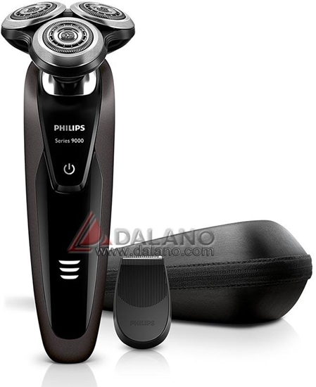 تصویر  ماشین ریش تراش فیلیپس Philips S9031