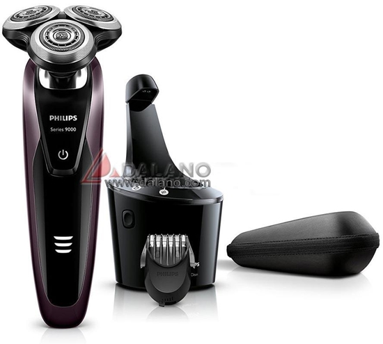 تصویر  دستگاه ریش تراش فیلیپس Philips مدل S9171