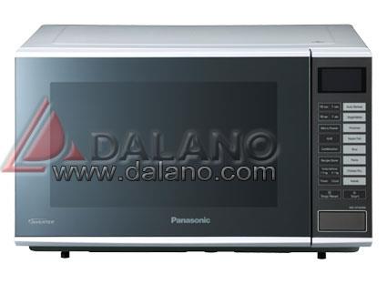 تصویر  مایکروفر پاناسونیک Panasonic مدل NN-GF569