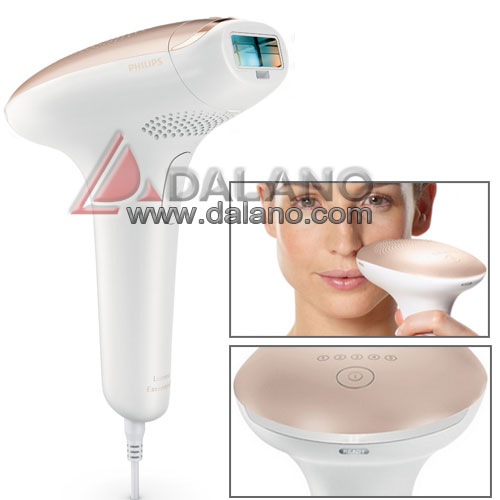 تصویر  دستگاه لیزر لومه آ فیلیپس Philips مدل SC1996