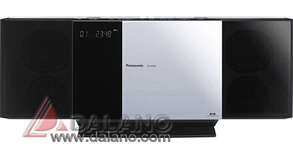 تصویر  سیستم صوتی پاناسونیک Panasonic مدل SC-HC35