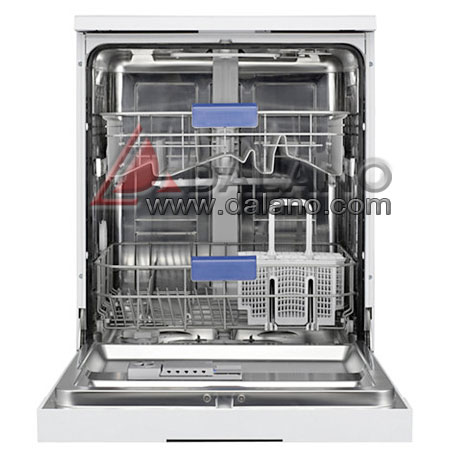 تصویر  ماشین ظرفشویی سامسونگ Samsung مدل D153 W