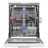 تصویر  ماشین ظرفشویی سامسونگ Samsung مدل D153 W