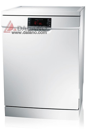 تصویر  ماشین ظرفشویی سامسونگ Samsung مدل D155 W