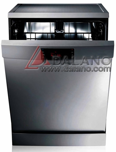 تصویر  ماشین ظرفشویی سامسونگ Samsung مدل D156 ALF