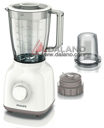 تصویر  مخلوط کن فیلیپس Philips مدل HR 2102