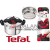 تصویر  زودپز  7.5 لیتری تفال Tefal  کلیپسو اسنشیال Clipso Essential