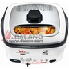 تصویر  سرخ کن  تفال Tefal مدل Versalio Deluxe FR4950