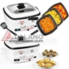 تصویر  سرخ کن  تفال Tefal مدل Versalio Deluxe FR4950