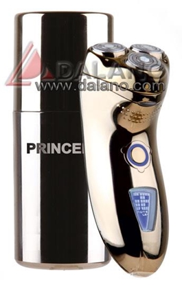 تصویر  ریش تراش استیل پرنسلی Princely مدل PR 439 AT