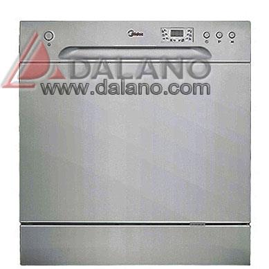 تصویر  ظرفشویی رومیزی میدیا Midea مدل Midea WQP6-3803AS