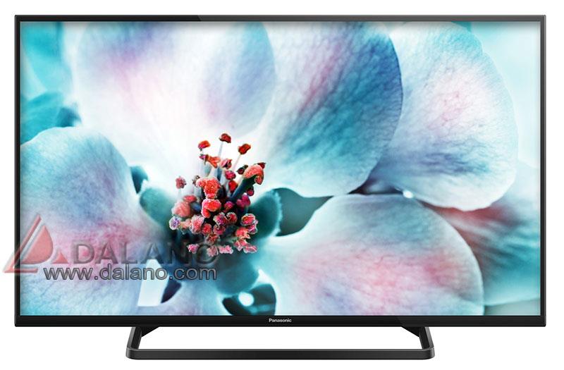 تصویر  تلویزیون LED پاناسونیک مدل Panasonic TC-42 A410 TV