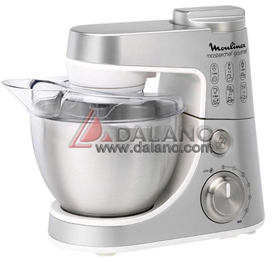 ماشین آشپزخانه حرفه ای مولینکس Moulinex QA408D