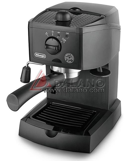 تصویر  قهوه ساز و کاپوچینو میکر دلونگی Delonghi EC150