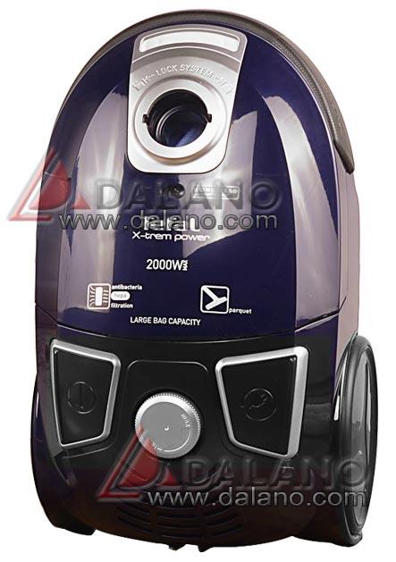 تصویر  جاروبرقی تفال Tefal Xtream Power TW 5461