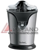 تصویر  آب مرکبات گیری تکنو Techno Citrus juicer Te-102‏