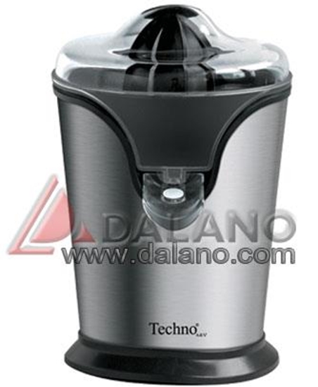 تصویر  آب مرکبات گیری تکنو Techno Citrus juicer Te-102‏