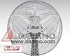 تصویر  پنکه ایستاده فلر Feller Electric Fan  EF401