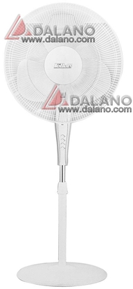 تصویر  پنکه پایه دار فلر Feller Electric Fan  EF405 WS